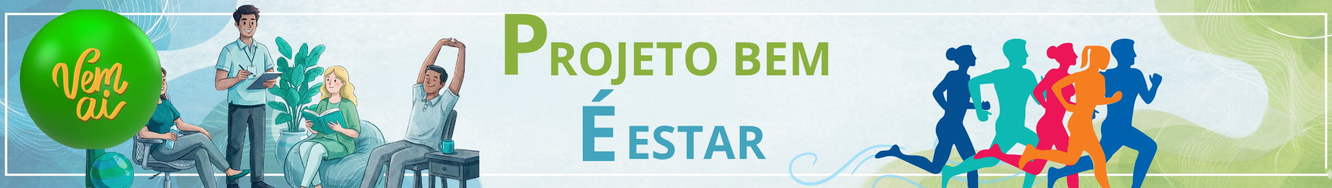 Projeto Bem-Estar